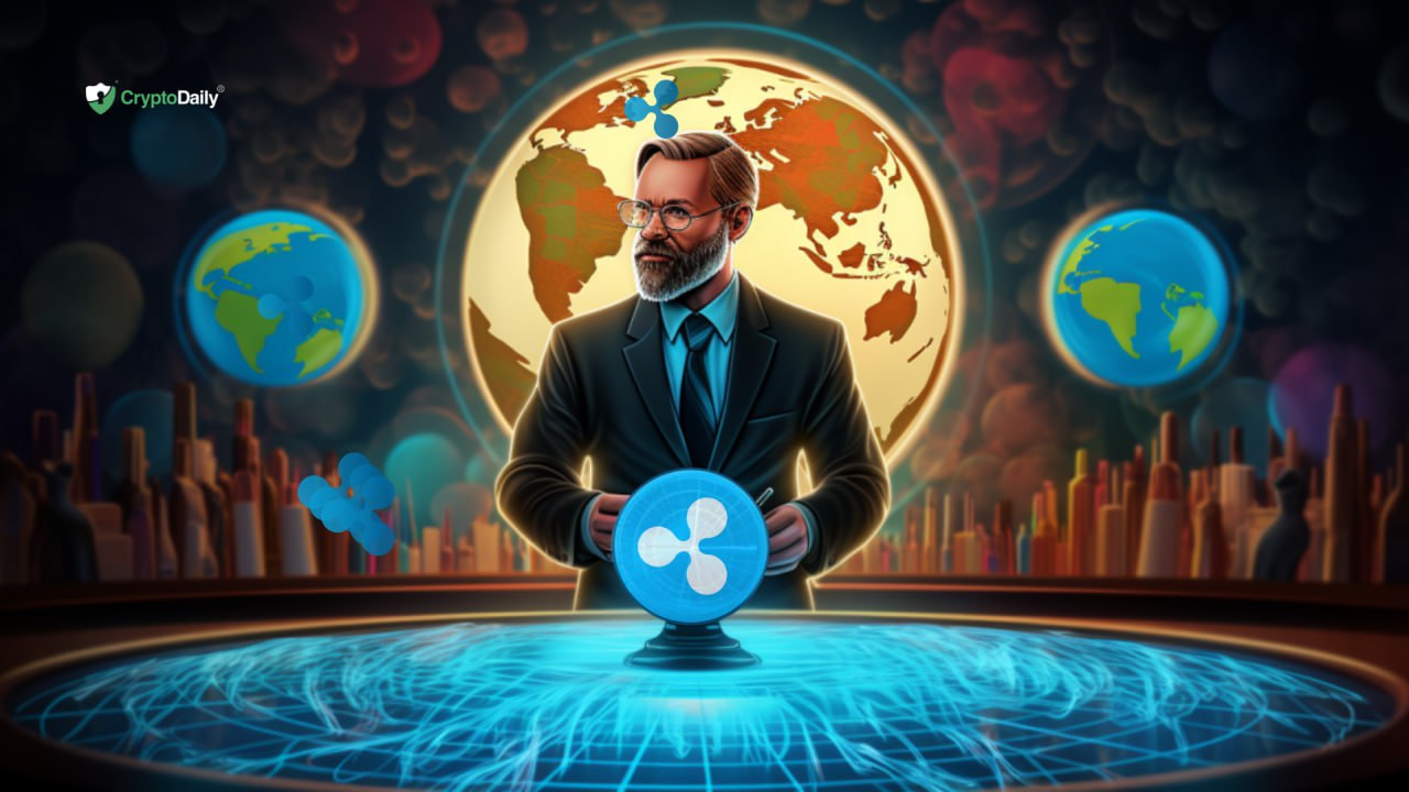 Ripple (XRP) Debuts Updated Crypto-Enabled Cross-Border Payments ...